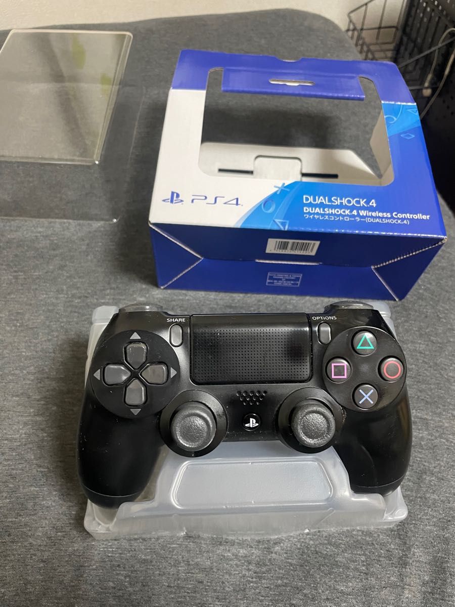 DUALSHOCK4 PS4 ワイヤレスコントローラー SONY PS4コントローラー