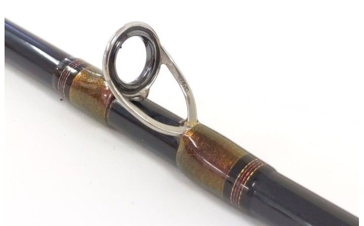 ダイワ アナリスター 赤ムツ205 美品 | noonanwaste.com