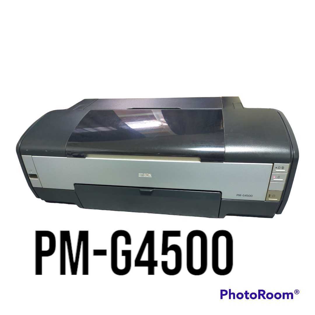 67%OFF!】 EPSON PM-G4500 ジャンク品 fawe.org