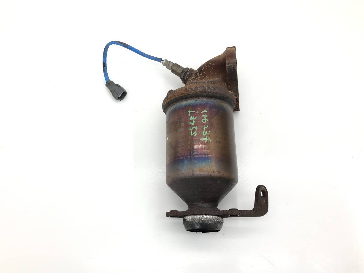 SALE/61%OFF】 L375s タントカスタム 触媒 ienomat.com.br
