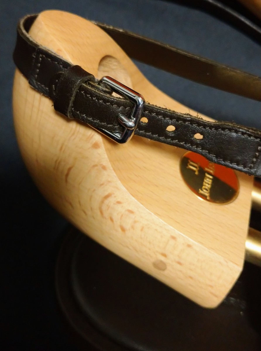 エルメス レザーサンダル ダークブラウン 26.5cm | arvotulkki.fi
