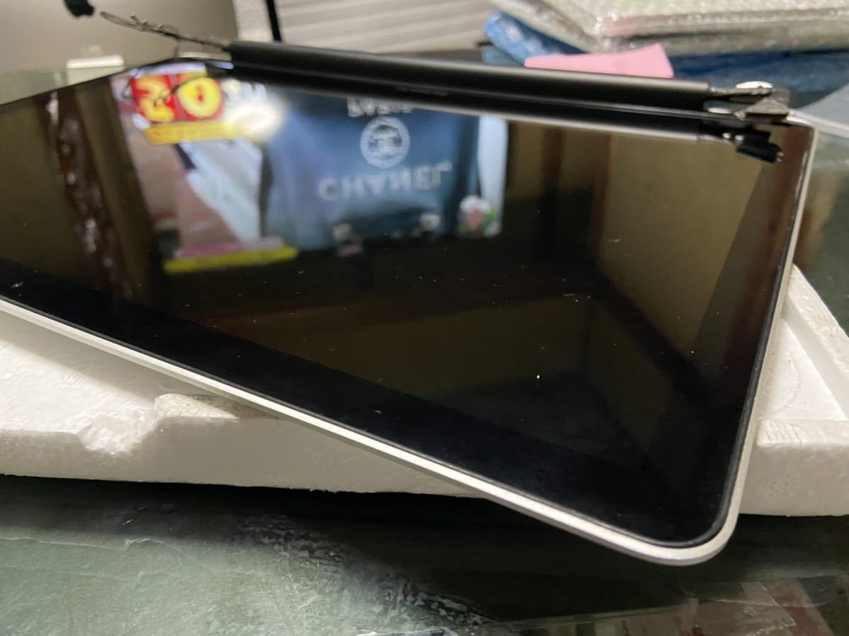 シャープ 32型液晶テレビ AQUOS LC-32DH6 Mo-K-27-4598 安い きれい 高