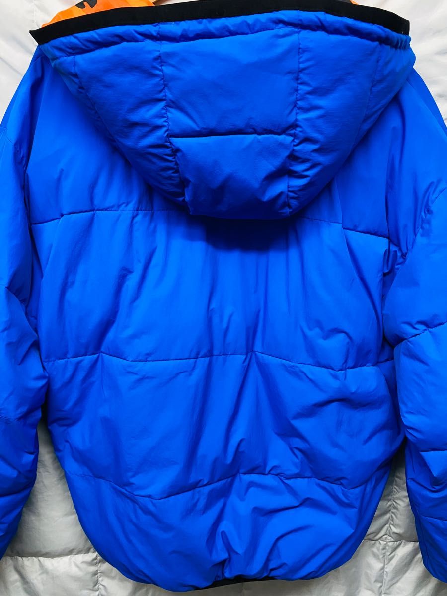 Xlarge エクストララージ リバーシブル ダウンジャケット XL Xlarge エクストララージ リバーシブル ダウンジャケット XL