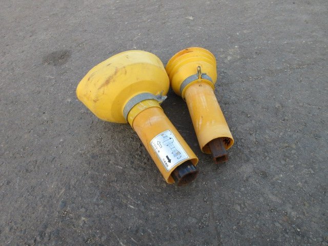 ヤフオク! - 宮城 ③ 広角 ユニバーサルジョイント 約550mm~約6...