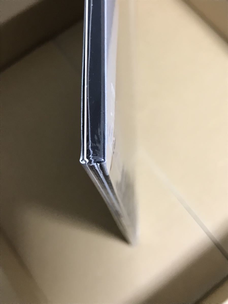 レコード HELP EVER HURT NEVER 数量限定生産盤 2LP+ソノシート+特大
