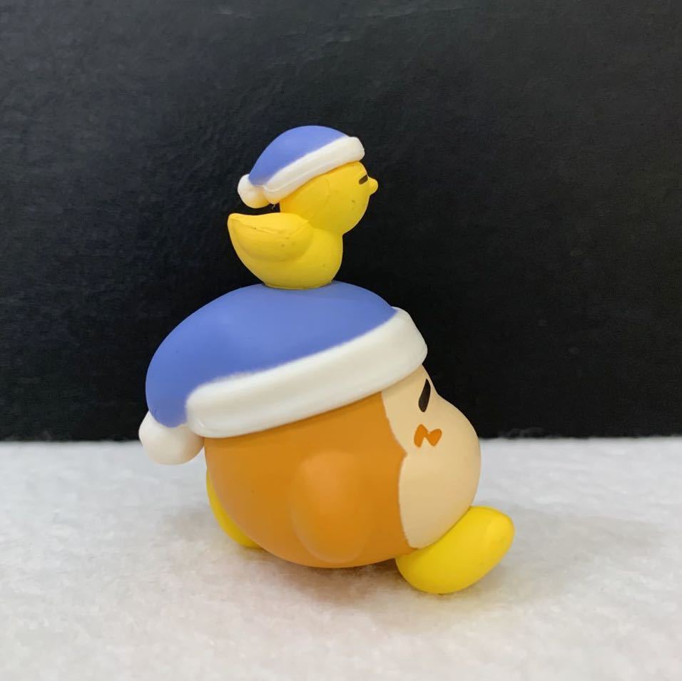 ワドルディ＆ツイジー「星のカービィ PUPUPU FRIENDS フィギュアコレクション」★高さ約4.5cm〈C2_画像3