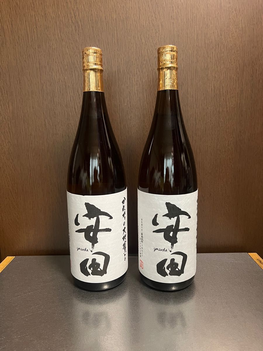のぼり「リサイクル」 未開封 安田 1800ml 一升瓶 5本 - 通販 - www