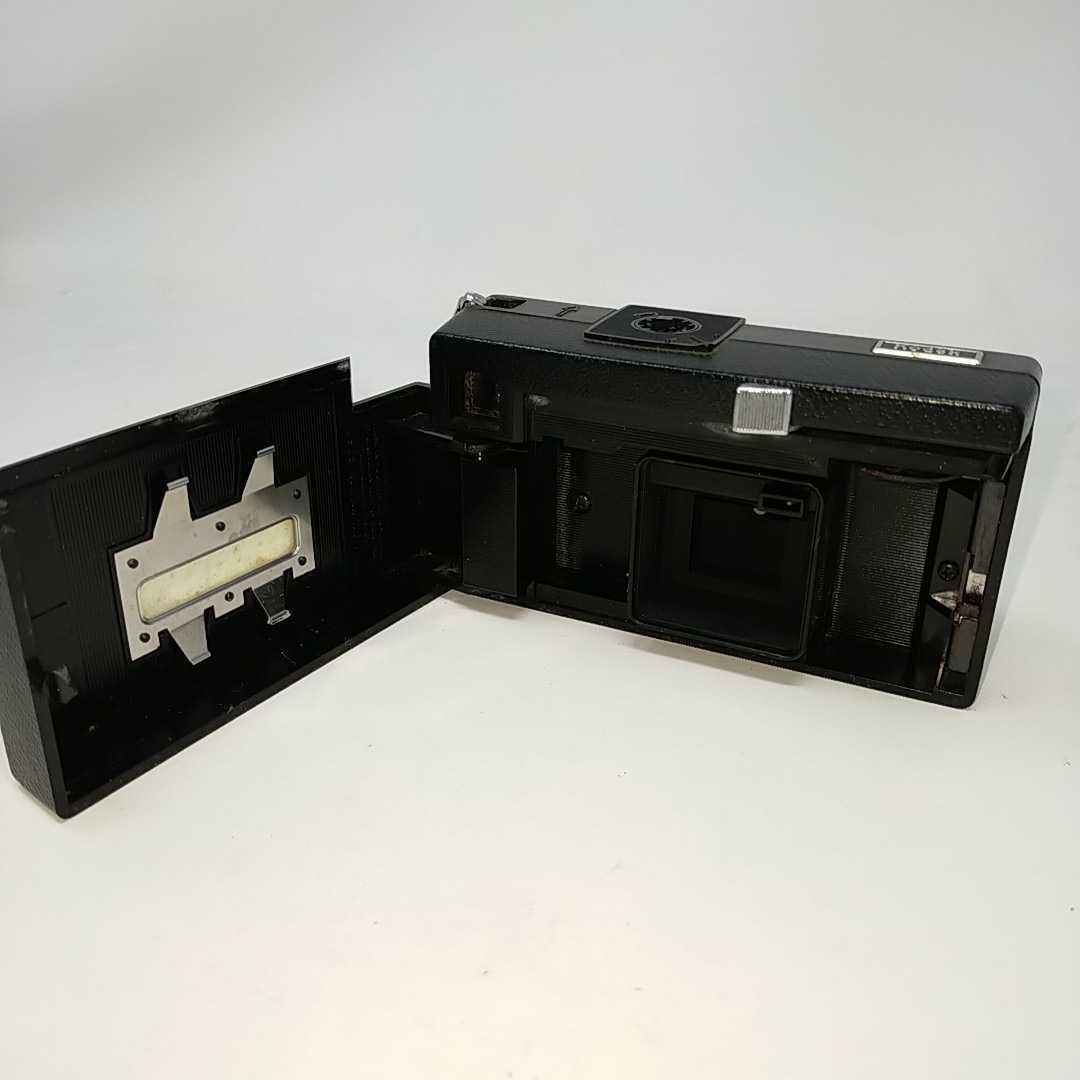 KODAK INSTAMATIC x-15 film camera retro camera antique Vintage collection Showa Retro S