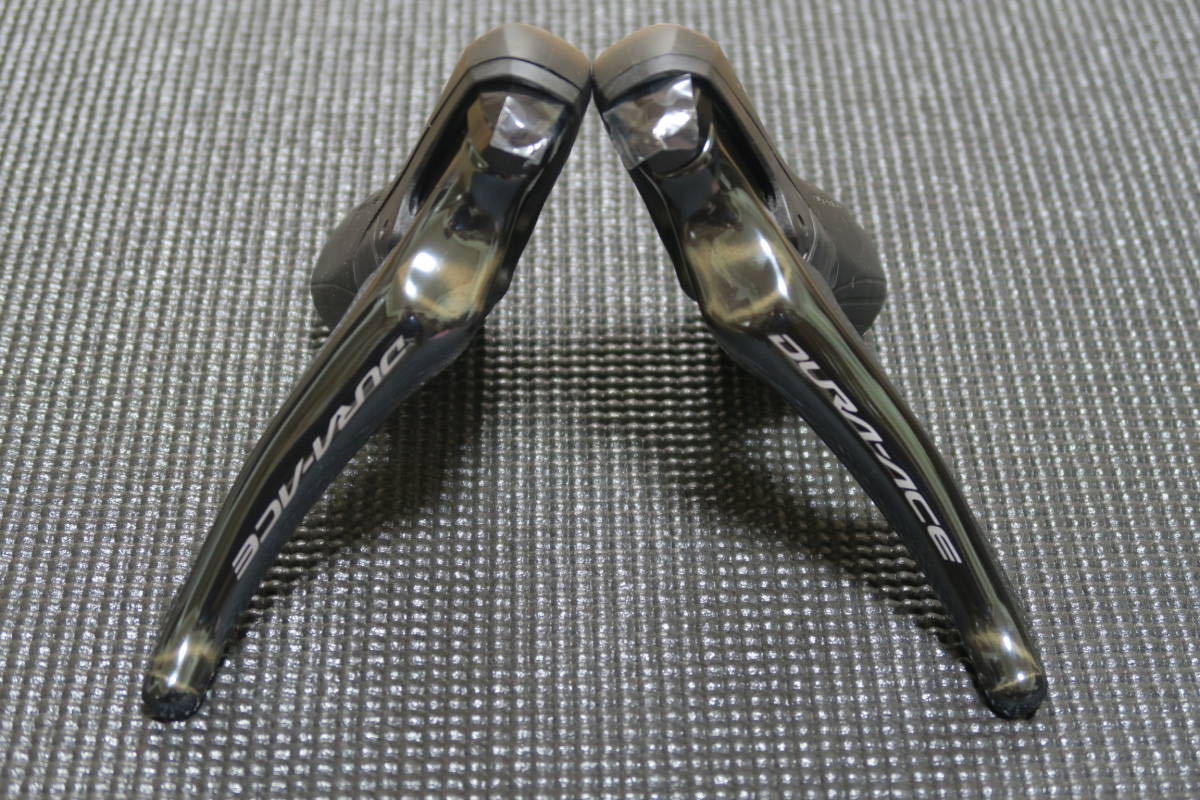 SHIMANO ST-R9100 左右セット パーツ | endageism.com