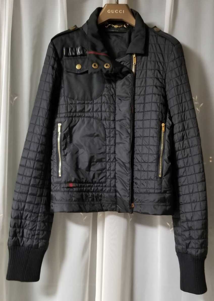 公式】 グッチ 革ジャン レディース - poumonquebec.ca