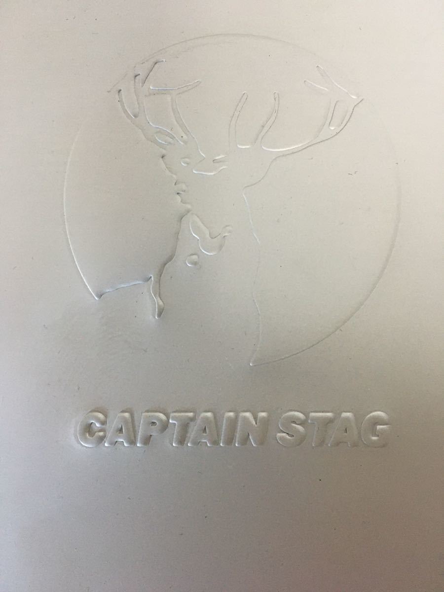 CAPTAIN STAG 飯盒　はんごう　弁当箱_画像5