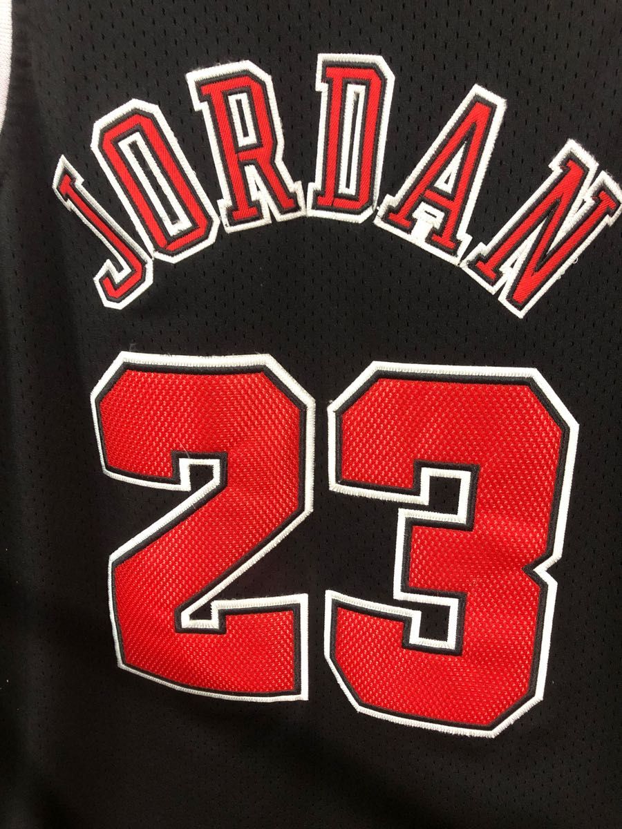 Mitchell & Ness MICHAEL JORDAN Jersey  NBA マイケル・ジョーダンBULLS ユニフォーム