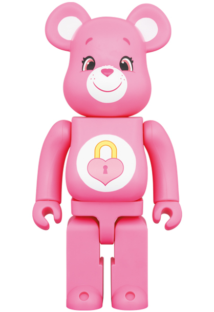 Yahoo!オークション - 新品 BE@RBRICK Care Bears(TM) S...