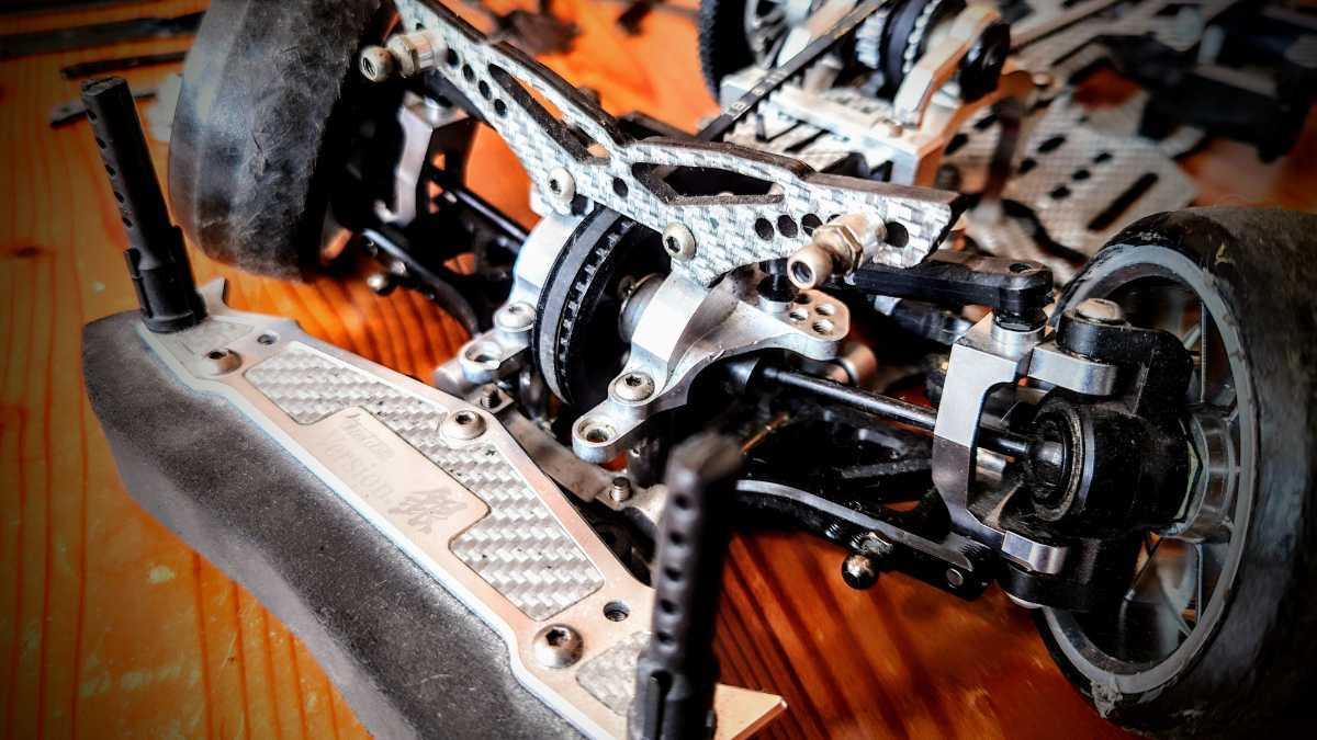 ワイルドスピード様専用ページ OTA-R VERSIONⅡ ストリートジャム