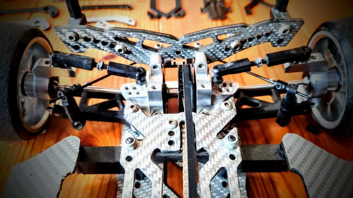 ワイルドスピード様専用ページ OTA-R VERSIONⅡ ストリートジャム
