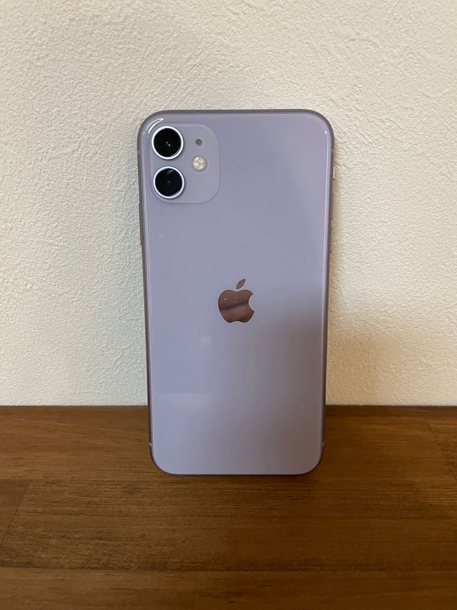 iPhone11 128GB パープル simフリー スマホ スマホ www.potentehouston.com