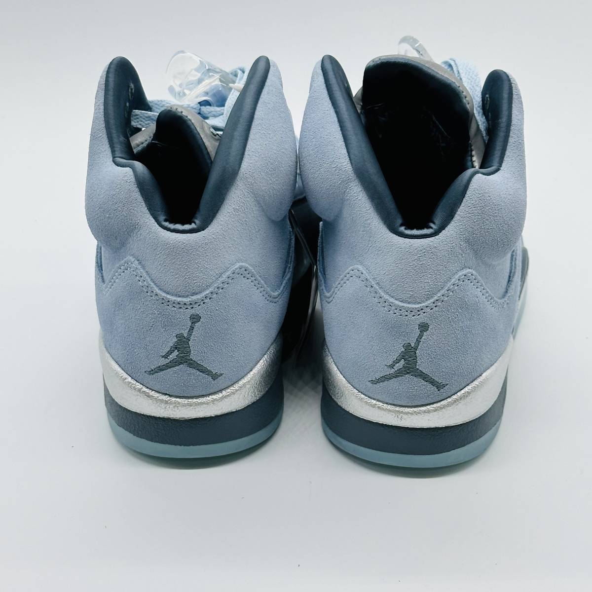 新品未使用】 Jordan 5 Retro Bluebird DD9336-400 ナイキ エア