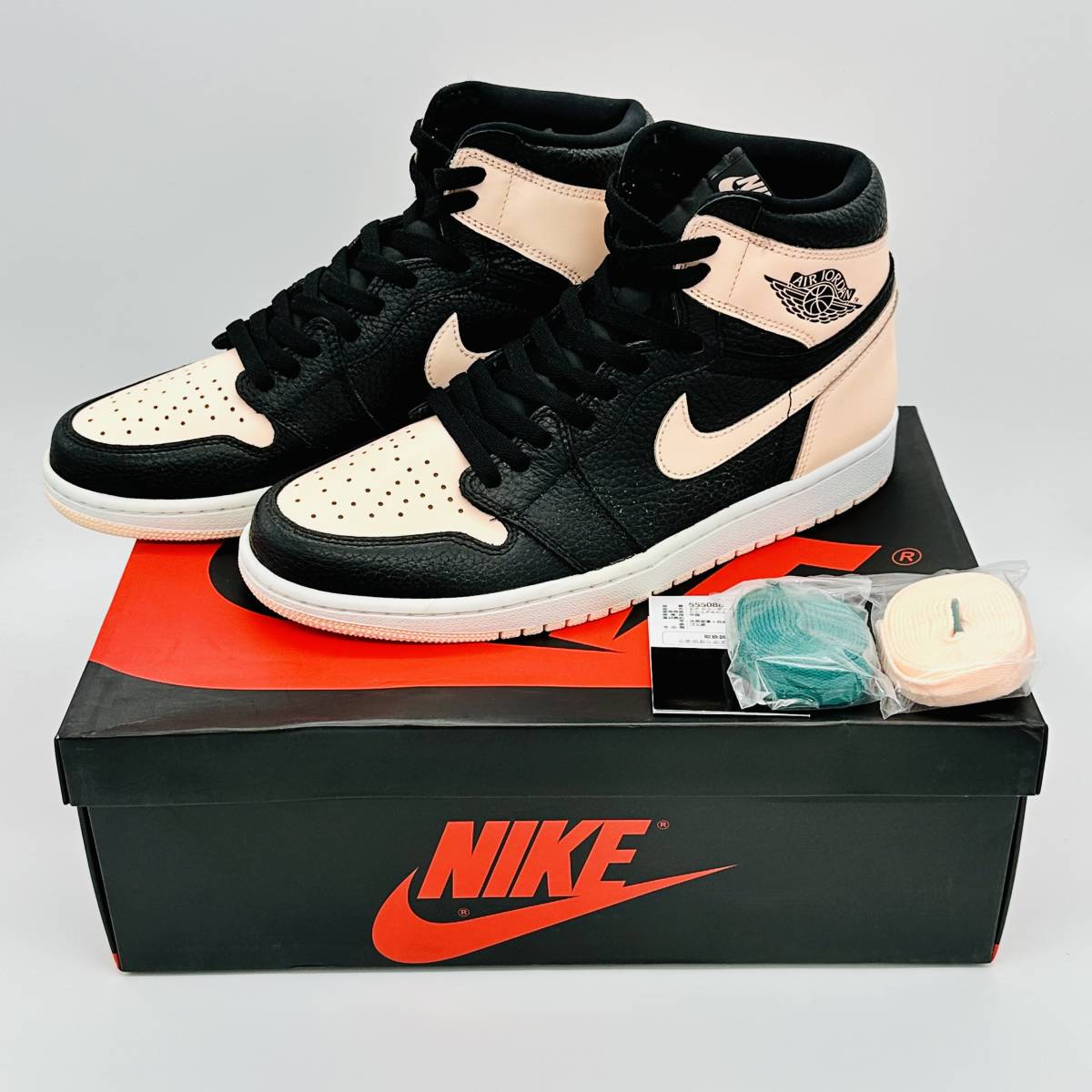 新品未使用』NIKE AIRJORDAN 1 RETORO HIGH OG | labiela.com