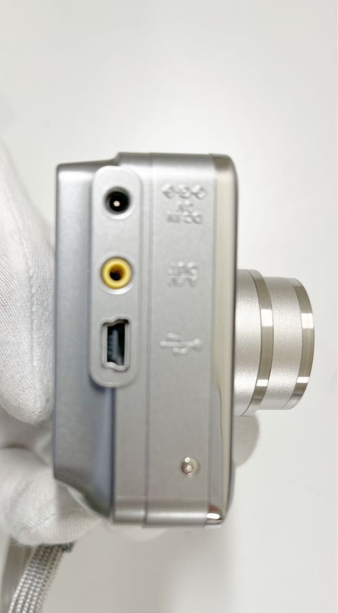 富士フイルム FINEPIX A600 稼働品 値下げ
