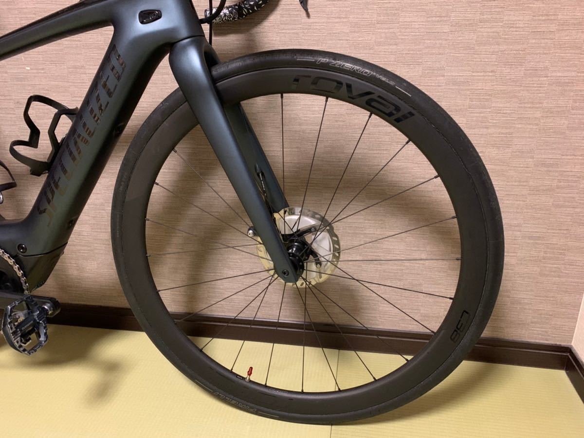 スペシャライズド レンジエクステンダー 新品!! | sweatreno.com