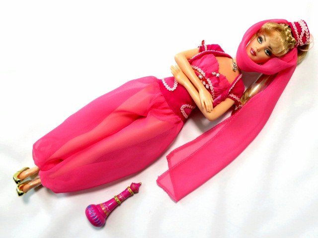 6点 バービー Far Out オードリーヘップバーン かわいい魔女 ジニー など 人形 ドール マテル Barbie 13 その他 売買されたオークション情報 Yahooの商品情報をアーカイブ公開 オークファン Aucfan Com