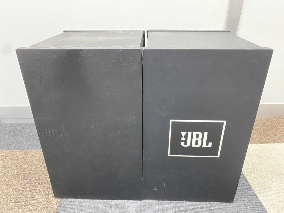 年末のプロモーション J216PROペア JBL スピーカー J216PROペア