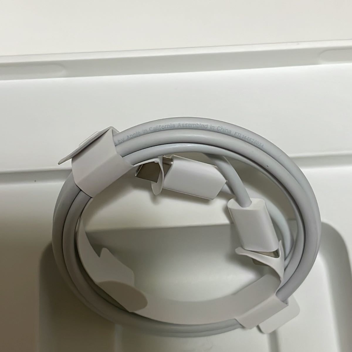 iPadmini 第6世代付属品 アップル純正 USB-Cケーブル 1m|Yahoo iPadmini 第6世代付属品 アップル純正 USB-Cケーブル 1m|Yahoo
