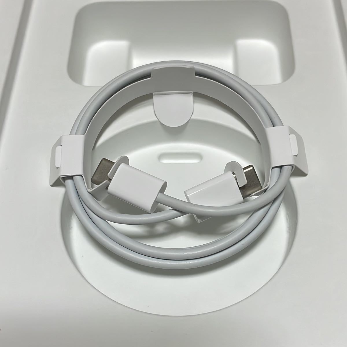 iPadmini 第6世代付属品 アップル純正 USB-Cケーブル 1m|Yahoo iPadmini 第6世代付属品 アップル純正 USB-Cケーブル 1m|Yahoo