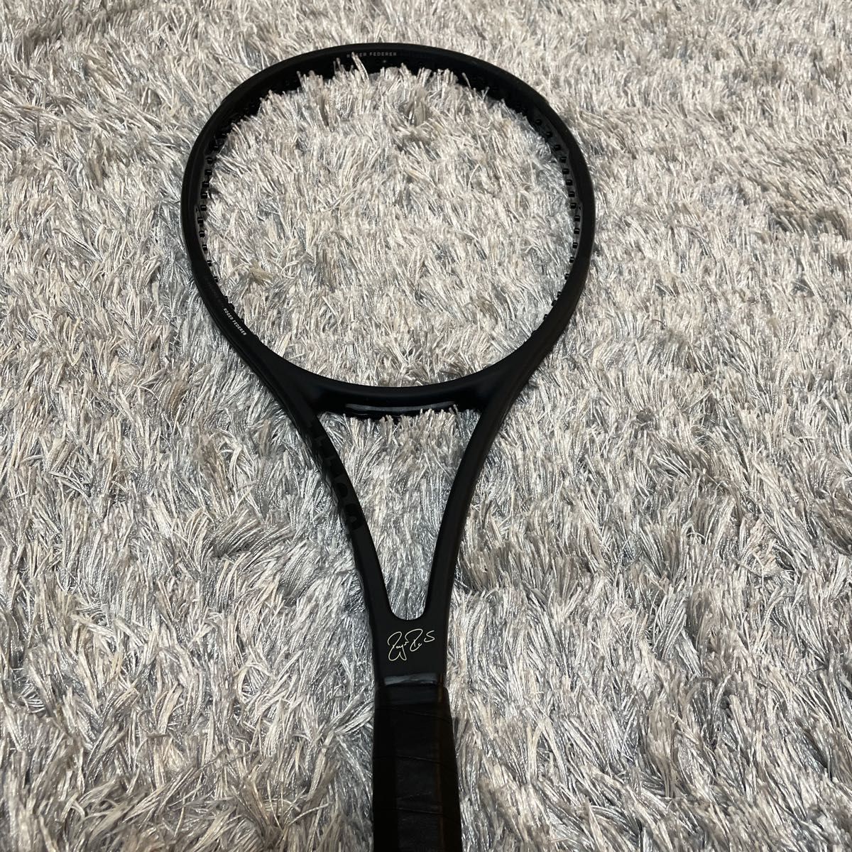 Wilson Pro staff RF97 G3 プロスタッフ 国旗あり