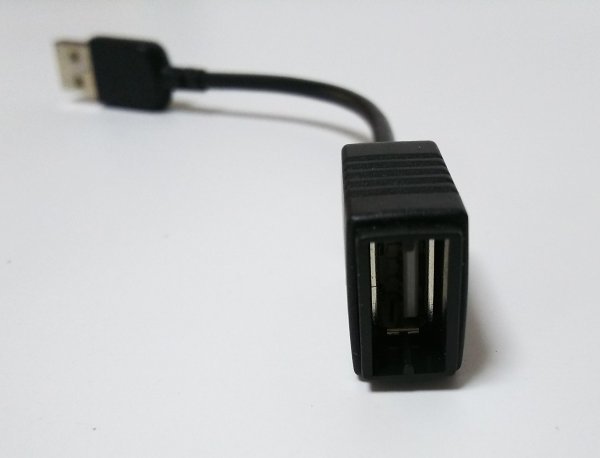 同梱OK】 ソニー ICレコーダー用 / 純正 / USB接続補助ケーブル / PC 