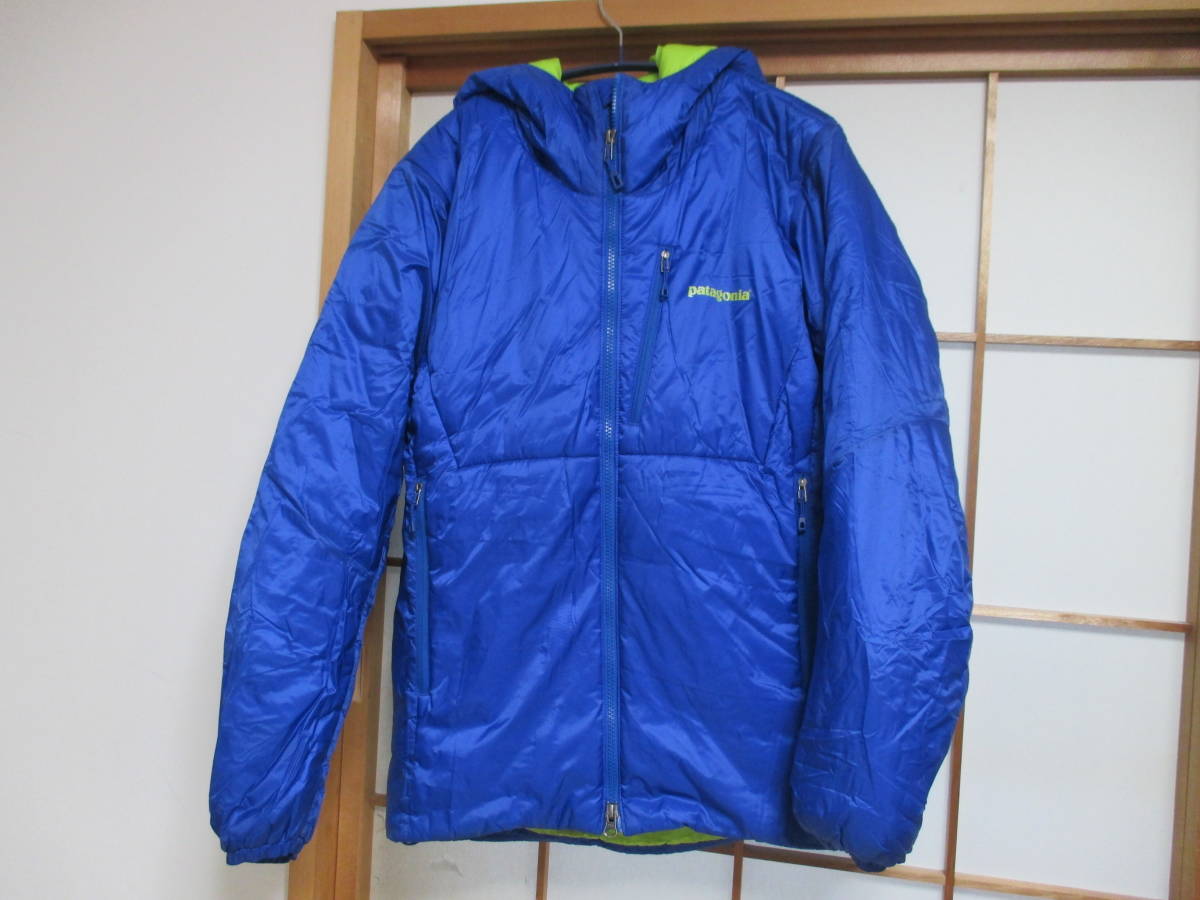 パタゴニア ダスパーカ 2013 patagonia-