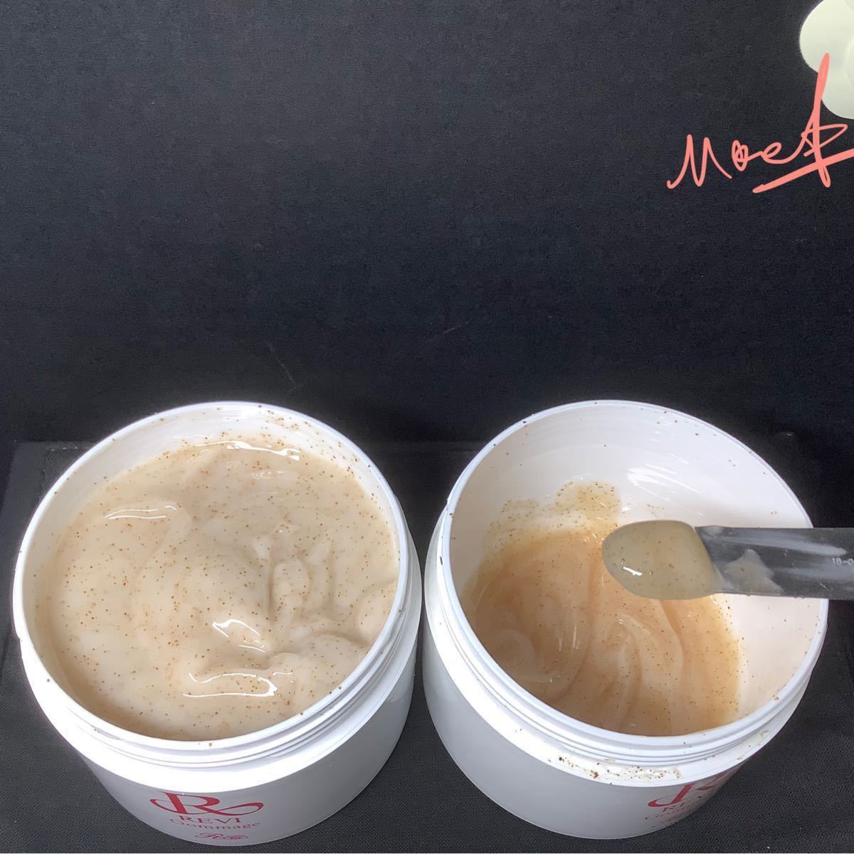 大切な人へのギフト探し Revi ルヴィ 陶肌トリートメントサロンケア4点