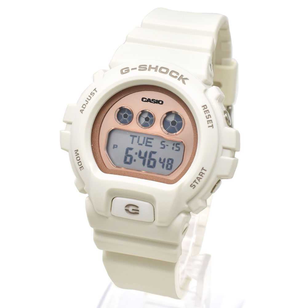 CASIO カシオ G-SHOCK Gショック GMD-S6900MC-7ER 腕時計 ウォッチ メンズ レディース 男女兼用