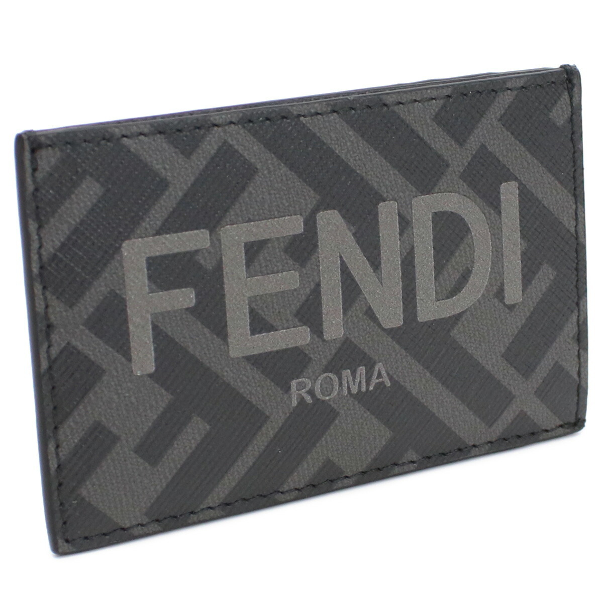 FENDI FFカードケース-