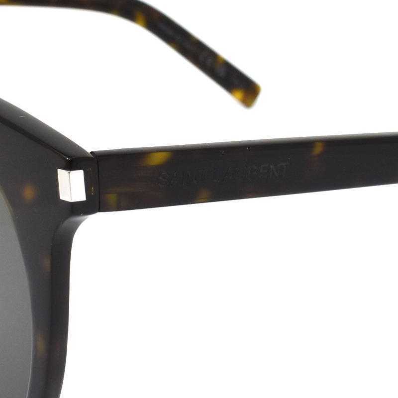 SAINT LAURENT サンローラン SL 566/K SLIM 002 サングラス アジアン