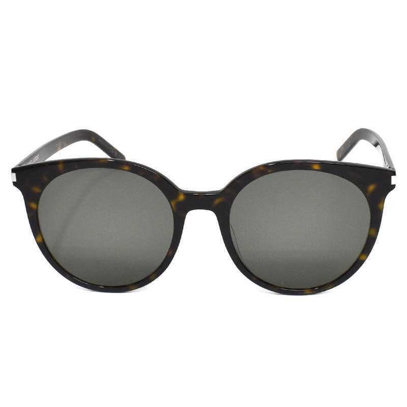 SAINT LAURENT サンローラン SL 566/K SLIM 002 サングラス アジアン