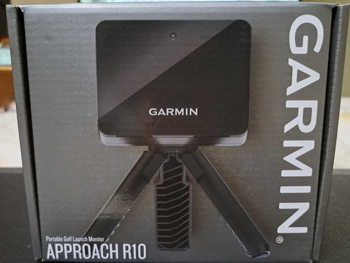 GARMIN APPROACH R10(ショット用)｜売買されたオークション情報、yahoo 