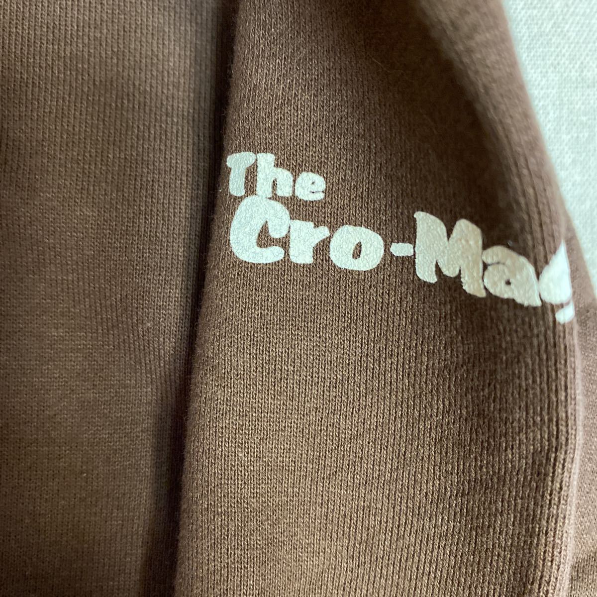【値下げ】【非売品/レア】ザ・クロマニヨンズ トレーナー フリーサイズ Yahoo!オークション - ザクロマニヨンズ スウェットトレーナー