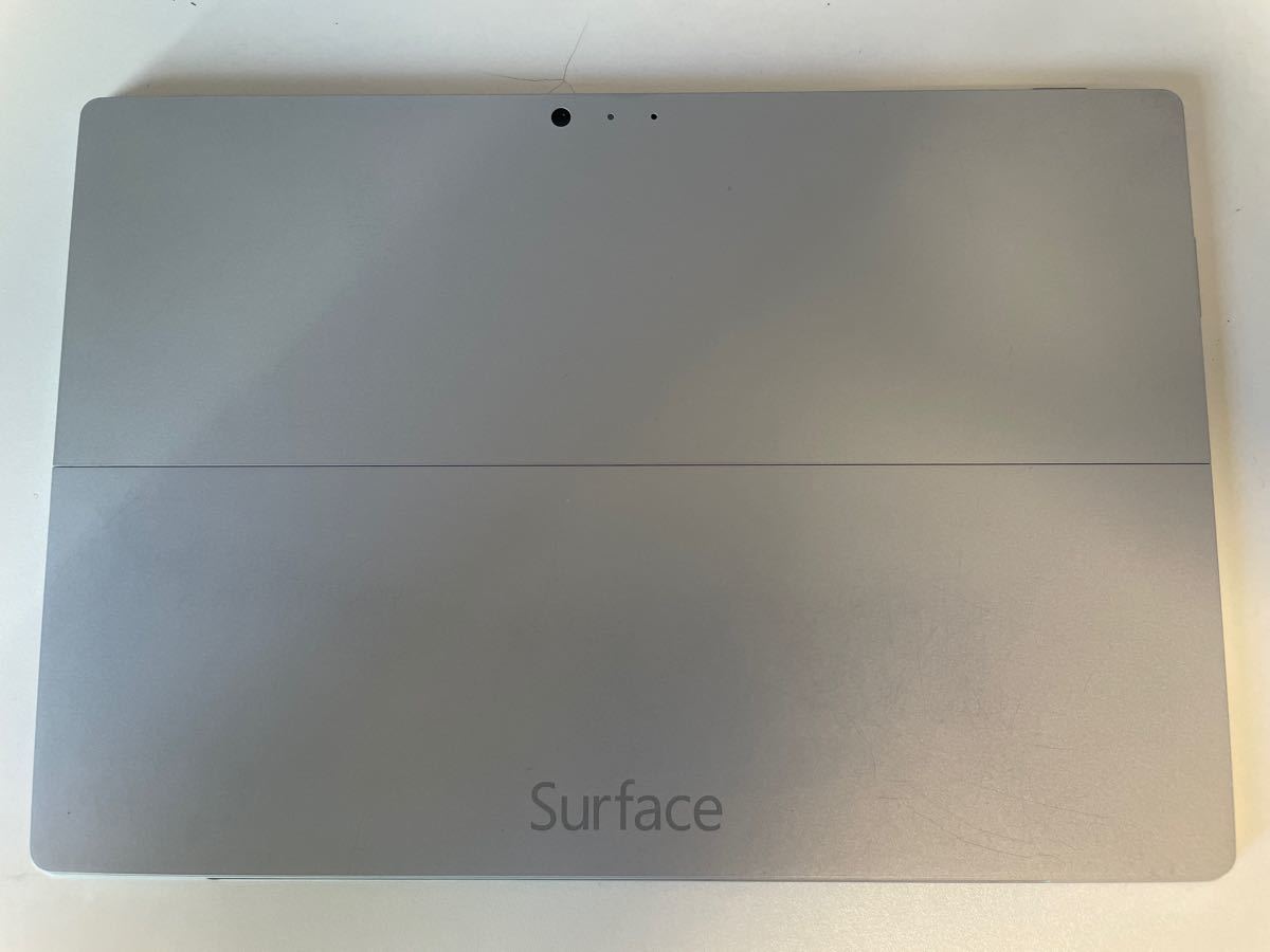 Surface Pro 3 メモリ 8GB SSD 256GB｜PayPayフリマ
