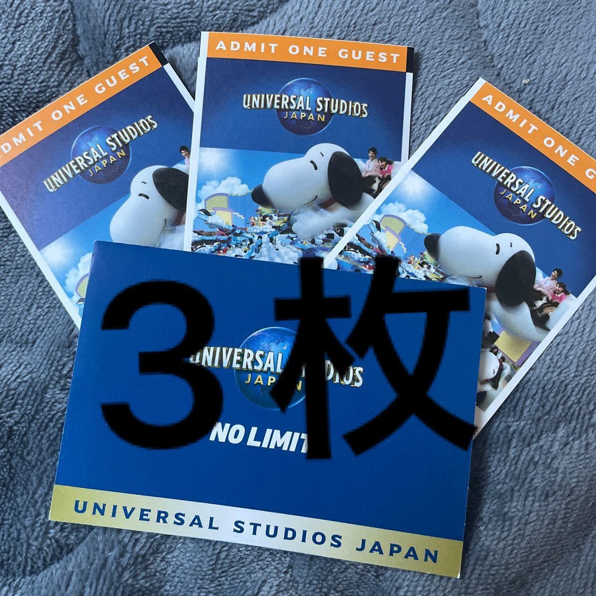 ユニバーサルスタジオジャパン チケット - ruizvillandiego.com
