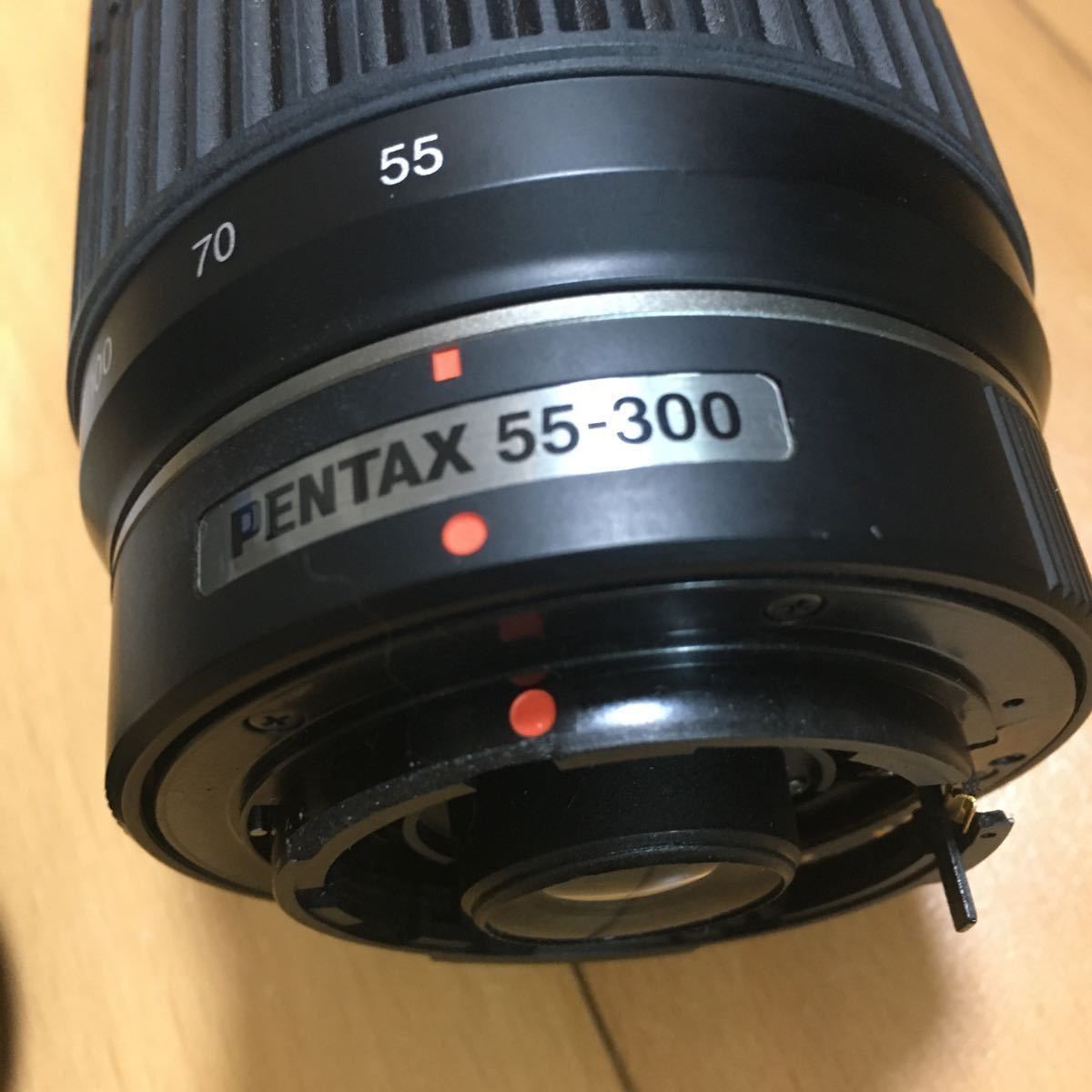 PENTAX デジタル一眼レフカメラK-X_画像6