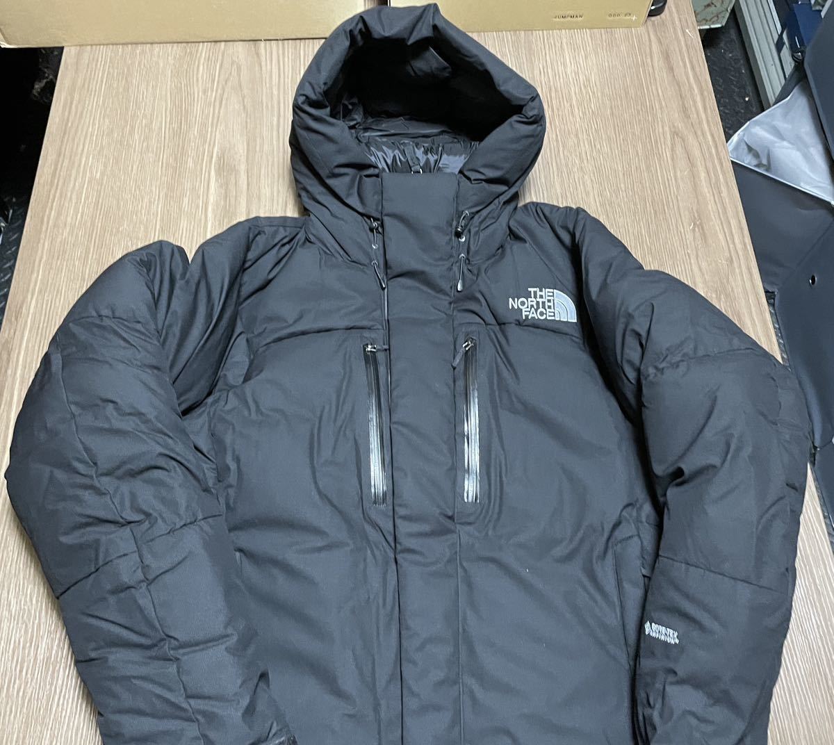 THE NORTH FACE バルトロライトジャケット Baltro LIGHT JACKET