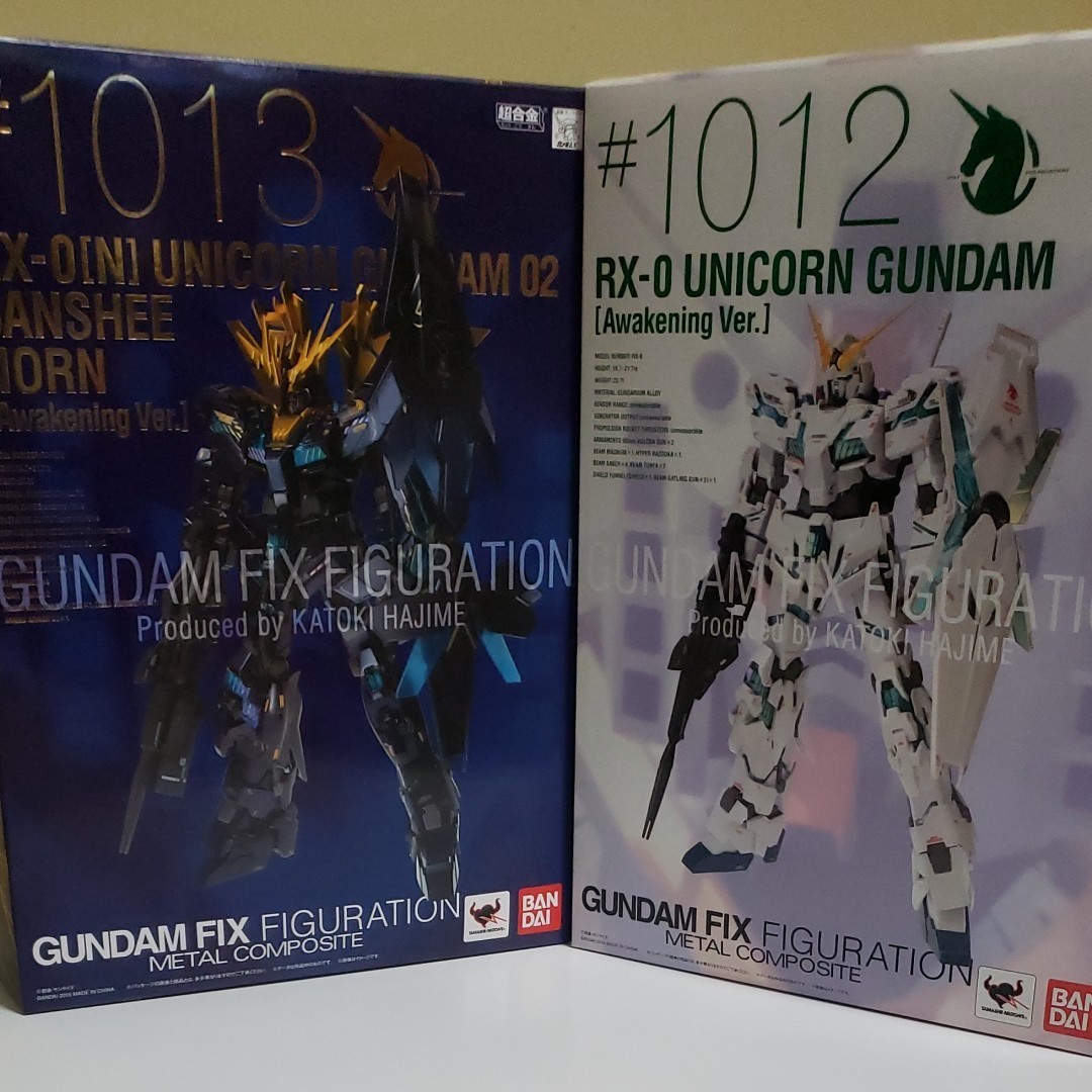 ガンダム メタルコンポジット ユニコーン|Yahoo!フリマ(旧 ガンダム メタルコンポジット ユニコーン|Yahoo!フリマ(旧