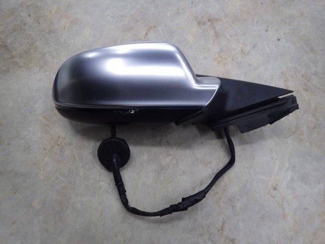 [KBT] ABA-8PCDLF Audi S3 right * side mirror 8P2 858 532 GC right steering wheel specification car 