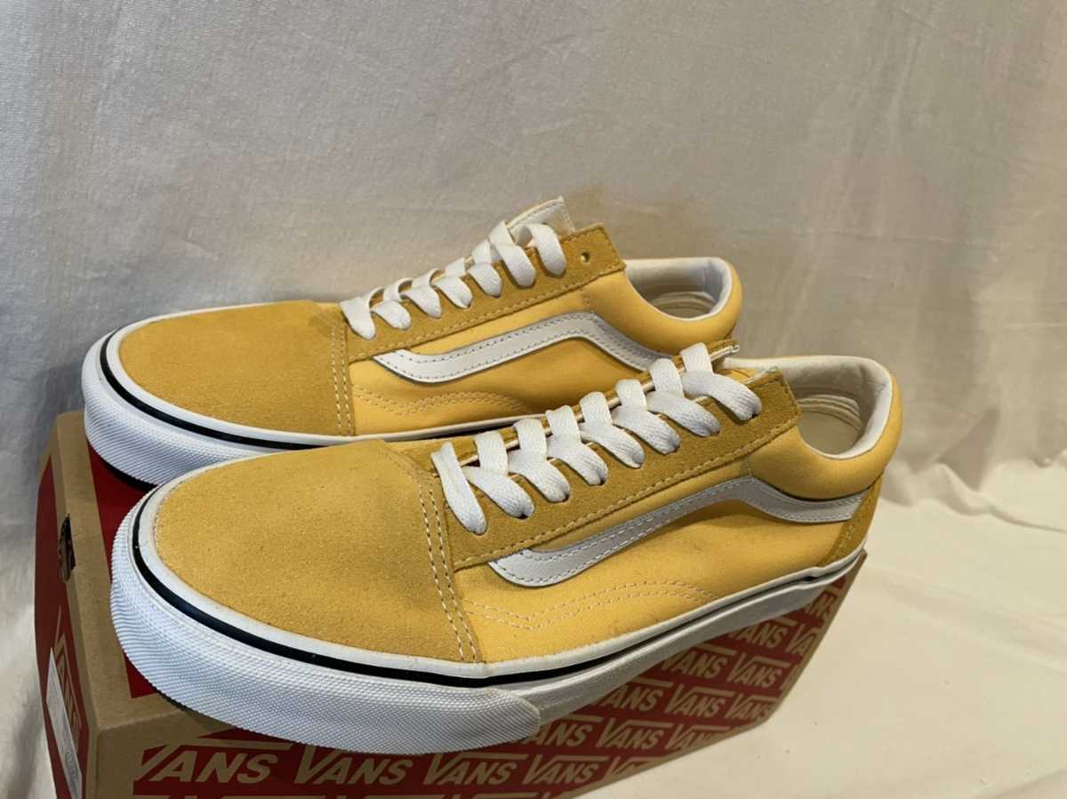 【値下げ】 新品バンズOLDSKOOLスリッポンsliponエラERAスケートSK8 28.5cm 【値下げ】 新品バンズOLDSKOOLスリッポンsliponエラERAスケートSK8 28.5cm