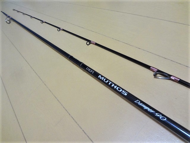ヤフオク! - ゼナック DEFI ミュートス ダンパー90 RGガイド...