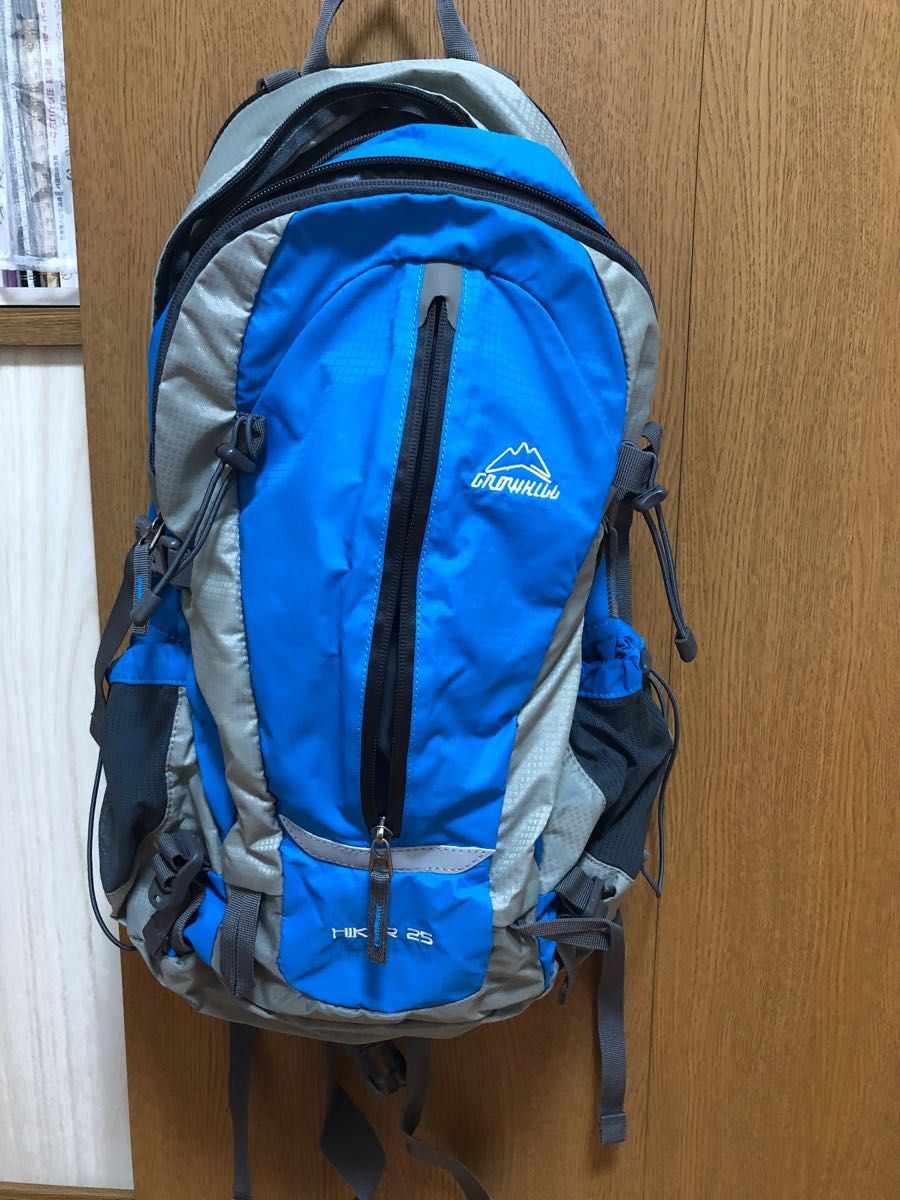 グローヒル デイライトHIKER25登山リュック登山バック Yahoo!フリマ（旧）-