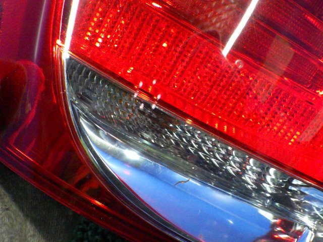 B】点灯OK トヨタ純正 LED テールライト 左右セット フィニッシャー付 KOITO 30-325 30-327 GRS191 GS460 GS350 GS430_画像4