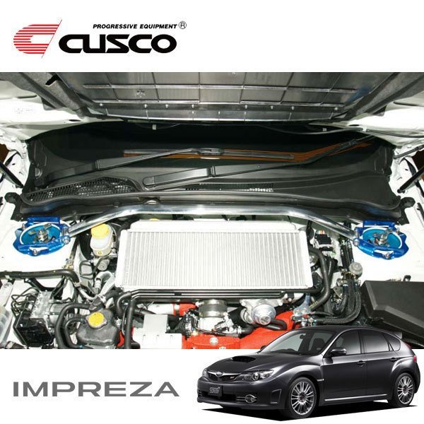 格安販売中 CUSCO クスコ 車高調 スポーツR インプレッサWRX GRB 2007