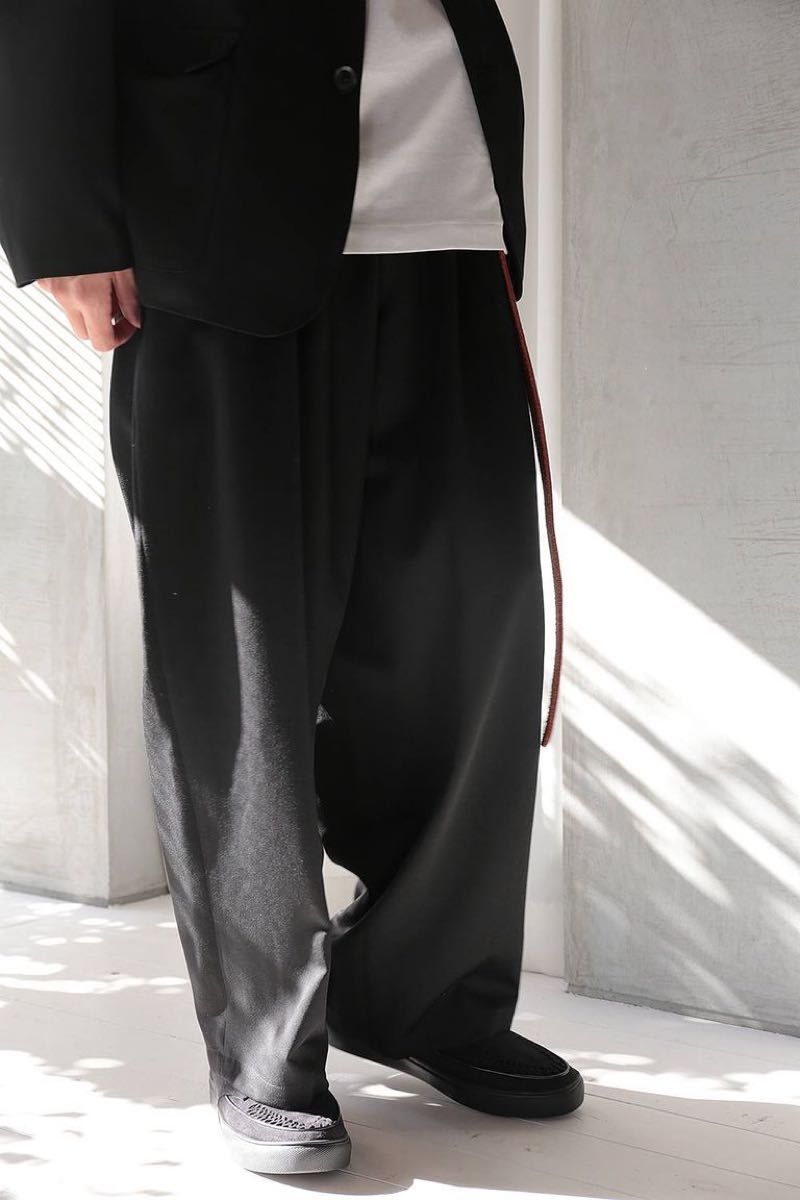 YOHJI YAMAMOTO pour homme 20ss - fundacionatenea.org